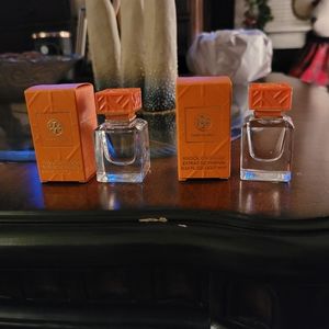 Set of 2 for $30 Tory Burch